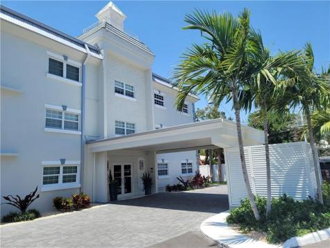 1439 S Ocean Boulevard Pompano Beach FL 33062