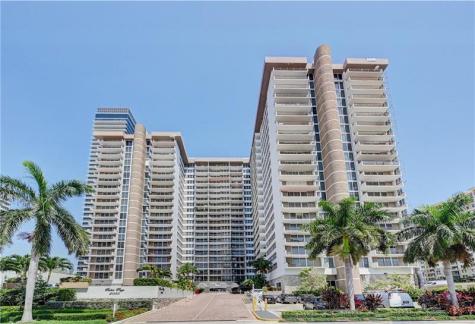 2030 S Ocean Drive Hallandale Beach FL 33009