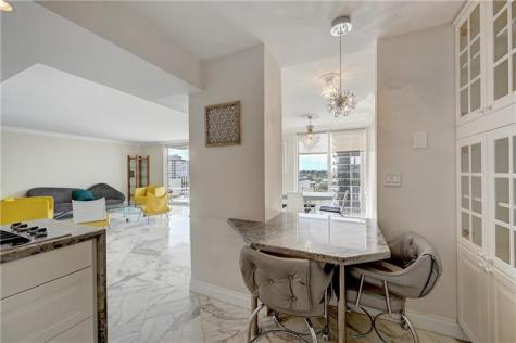 2030 S Ocean Drive Hallandale Beach FL 33009