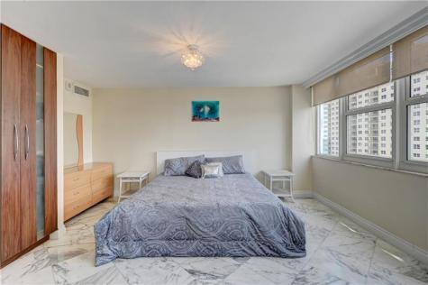 2030 S Ocean Drive Hallandale Beach FL 33009