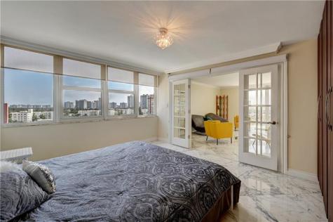 2030 S Ocean Drive Hallandale Beach FL 33009