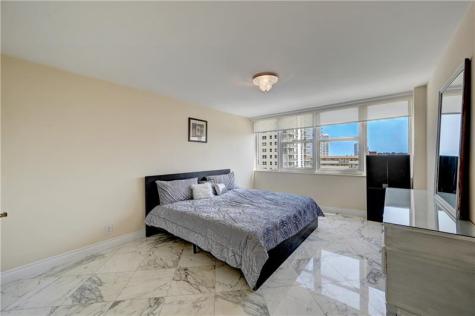 2030 S Ocean Drive Hallandale Beach FL 33009