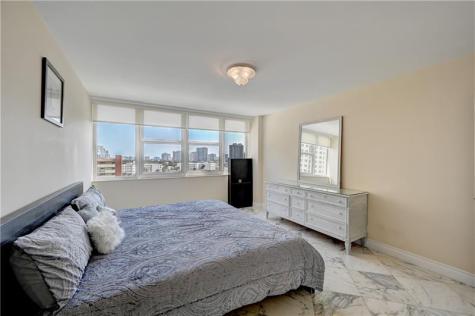 2030 S Ocean Drive Hallandale Beach FL 33009