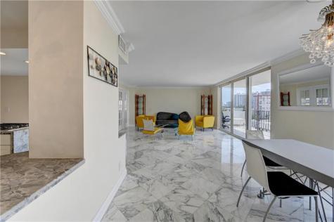 2030 S Ocean Drive Hallandale Beach FL 33009