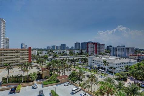 2030 S Ocean Drive Hallandale Beach FL 33009