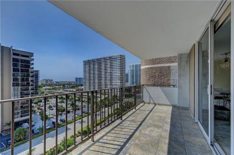 2030 S Ocean Drive Hallandale Beach FL 33009