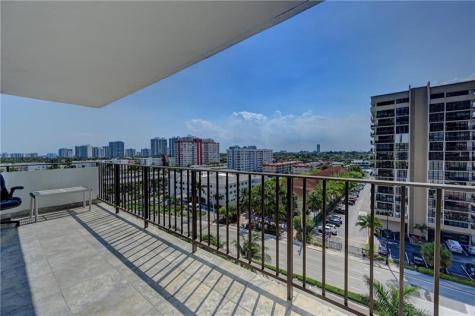 2030 S Ocean Drive Hallandale Beach FL 33009