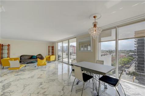 2030 S Ocean Drive Hallandale Beach FL 33009