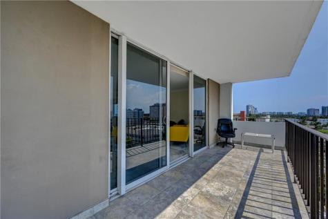 2030 S Ocean Drive Hallandale Beach FL 33009
