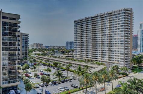 2030 S Ocean Drive Hallandale Beach FL 33009