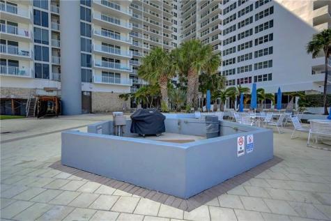 2030 S Ocean Drive Hallandale Beach FL 33009