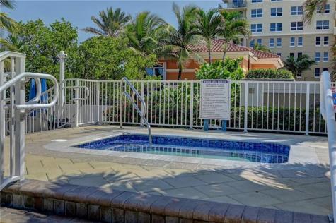 2030 S Ocean Drive Hallandale Beach FL 33009