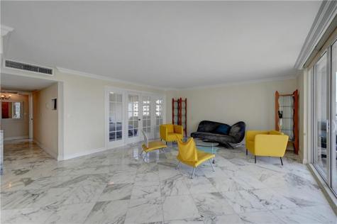 2030 S Ocean Drive Hallandale Beach FL 33009