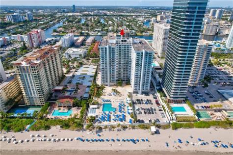 2030 S Ocean Drive Hallandale Beach FL 33009