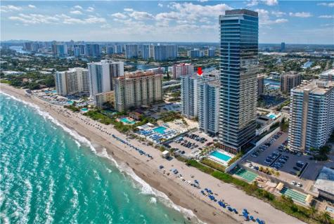 2030 S Ocean Drive Hallandale Beach FL 33009
