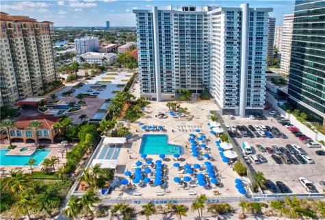 2030 S Ocean Drive Hallandale Beach FL 33009
