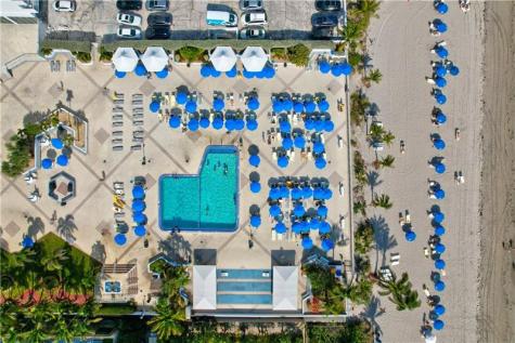 2030 S Ocean Drive Hallandale Beach FL 33009