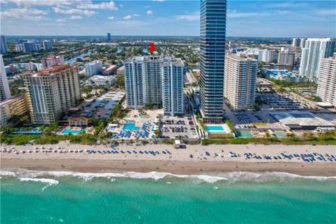 2030 S Ocean Drive Hallandale Beach FL 33009