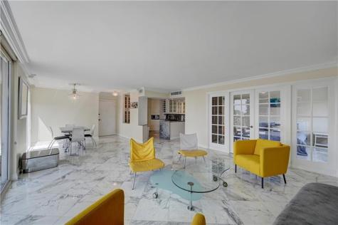 2030 S Ocean Drive Hallandale Beach FL 33009