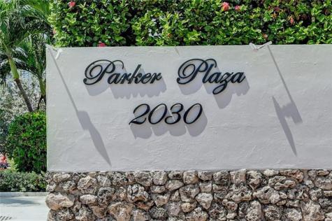 2030 S Ocean Drive Hallandale Beach FL 33009