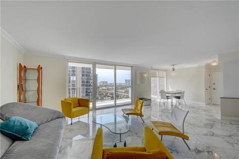 2030 S Ocean Drive Hallandale Beach FL 33009