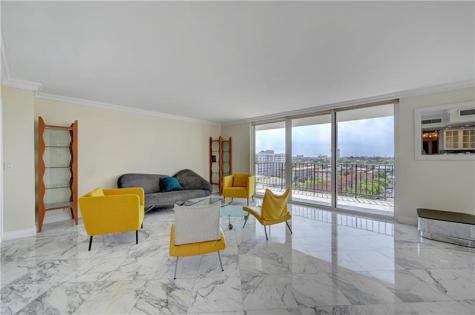 2030 S Ocean Drive Hallandale Beach FL 33009