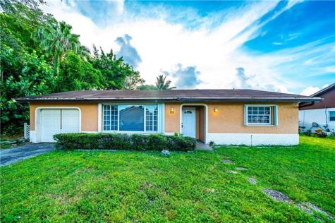 820 SW 55th Avenue Margate FL 33068