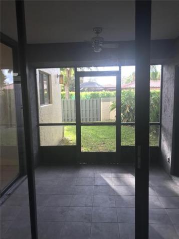 9576 SW 1st Court Coral Springs FL 33071