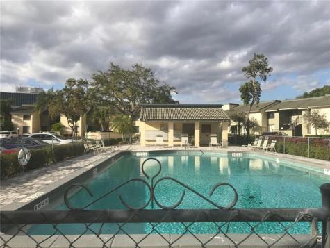 9576 SW 1st Court Coral Springs FL 33071