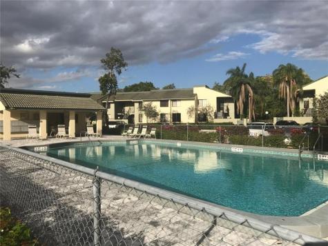 9576 SW 1st Court Coral Springs FL 33071