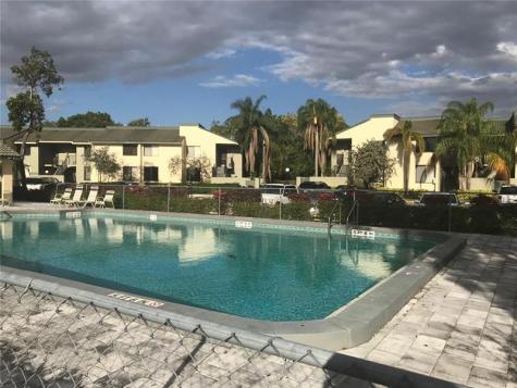 9576 SW 1st Court Coral Springs FL 33071