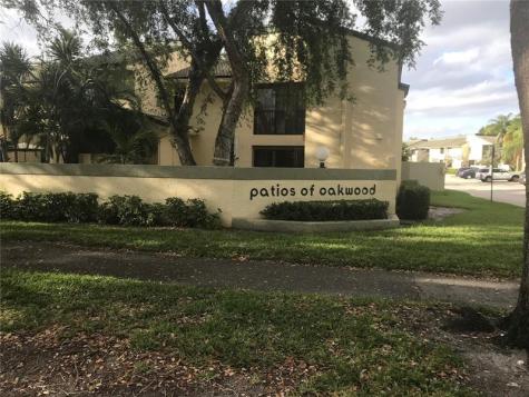 9576 SW 1st Court Coral Springs FL 33071