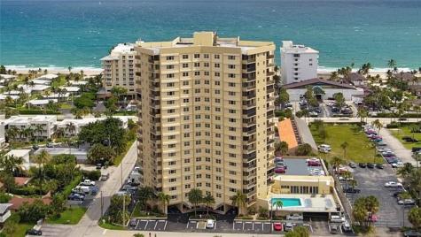1200 Hibiscus Avenue Pompano Beach FL 33062