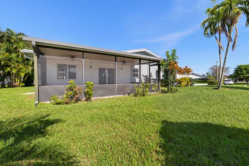 6472 Overland Drive Delray Beach FL 33484