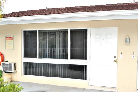4209 NE 21st Avenue Fort Lauderdale FL 33308