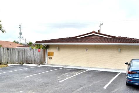 4209 NE 21st Avenue Fort Lauderdale FL 33308