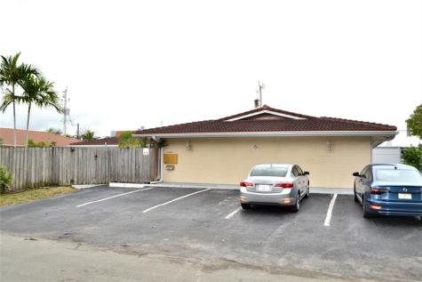 4209 NE 21st Avenue Fort Lauderdale FL 33308