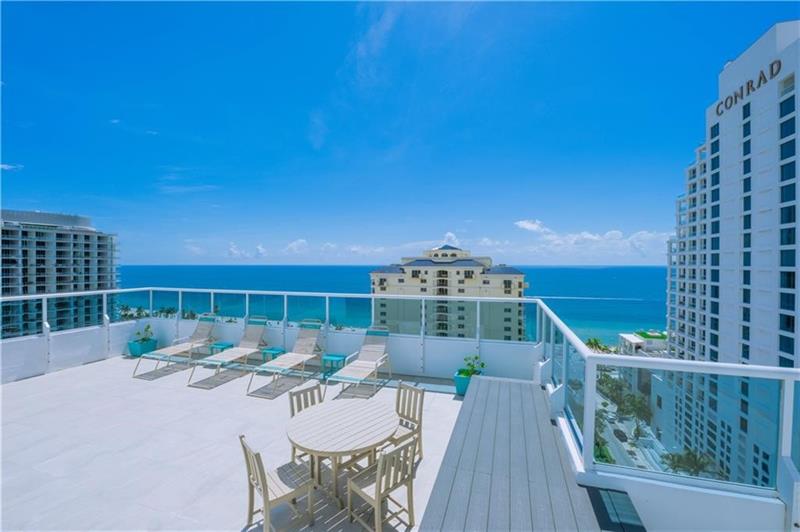 600 N Birch Road Fort Lauderdale FL 33304