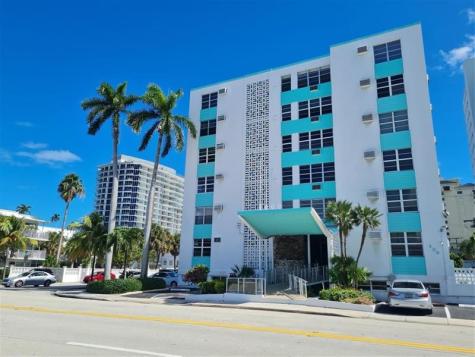 600 N Birch Road Fort Lauderdale FL 33304