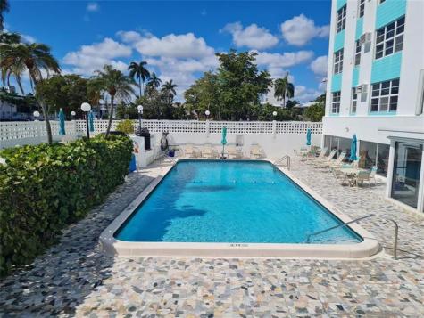600 N Birch Road Fort Lauderdale FL 33304