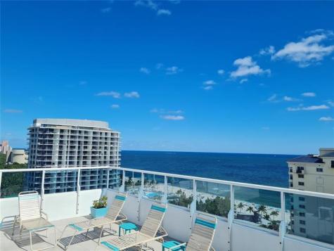 600 N Birch Road Fort Lauderdale FL 33304