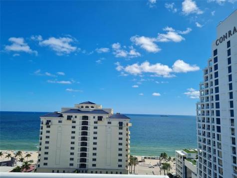 600 N Birch Road Fort Lauderdale FL 33304