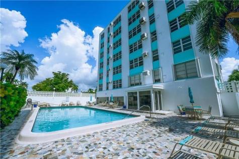 600 N Birch Road Fort Lauderdale FL 33304