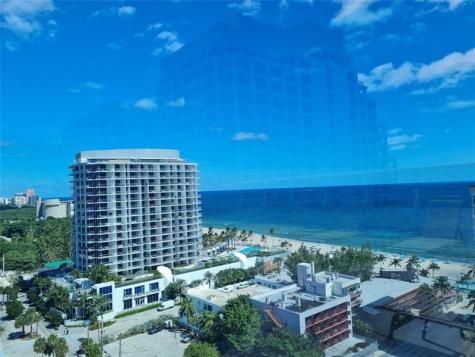 600 N Birch Road Fort Lauderdale FL 33304