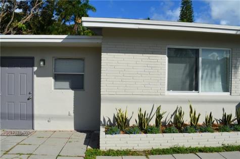 1721 NE 9th Street Fort Lauderdale FL 33304
