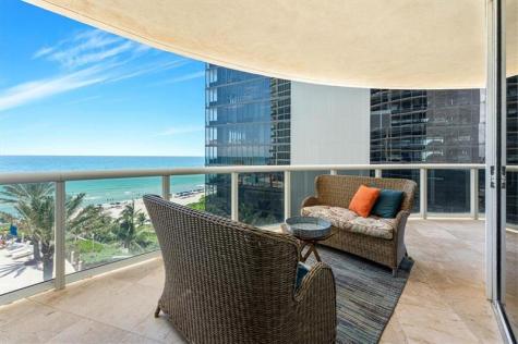 17201 Collins Avenue Sunny Isles Beach FL 33160