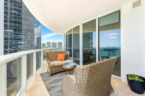 17201 Collins Avenue Sunny Isles Beach FL 33160