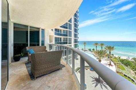 17201 Collins Avenue Sunny Isles Beach FL 33160