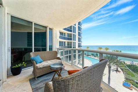 17201 Collins Avenue Sunny Isles Beach FL 33160