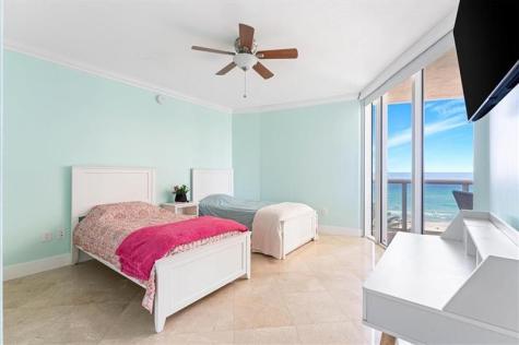 17201 Collins Avenue Sunny Isles Beach FL 33160